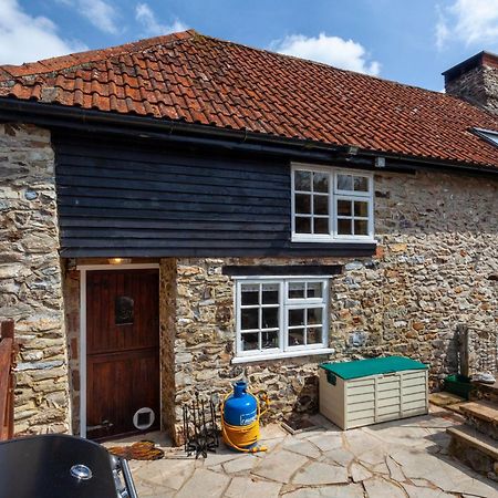Southcott Farm Cottage Honiton Exterior foto